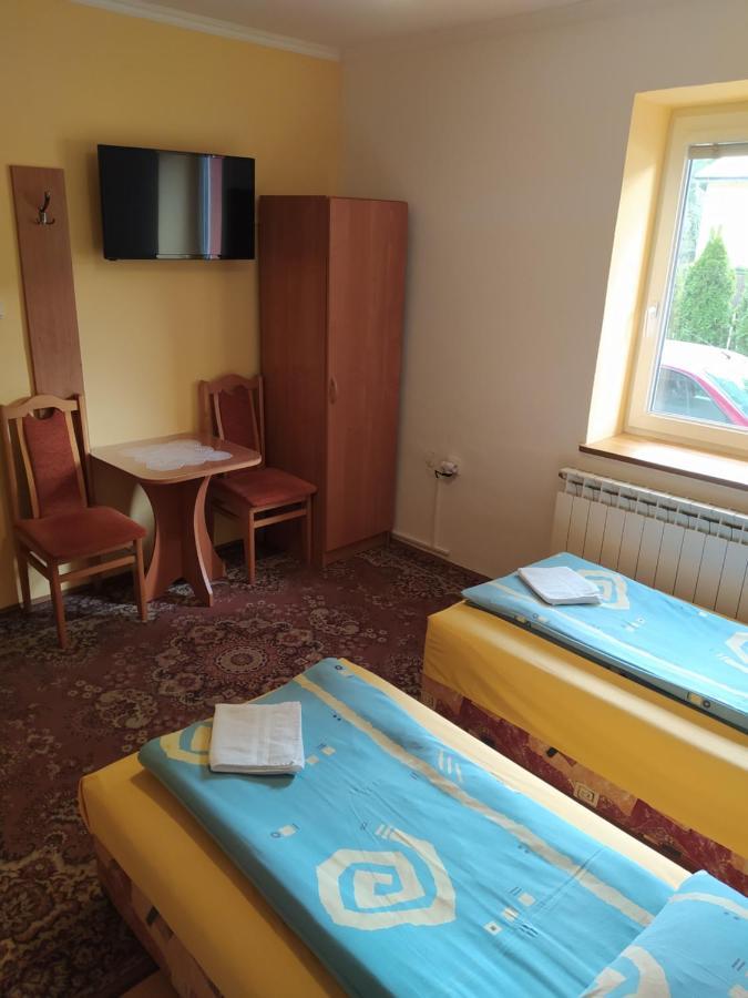 Chalupa Pod Lipami Terchová Екстериор снимка